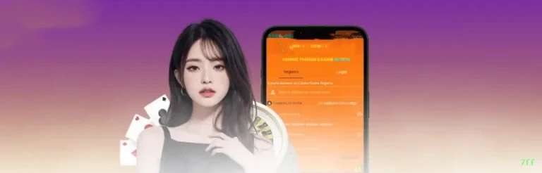 App 7ff para Android e iOS - download grátis