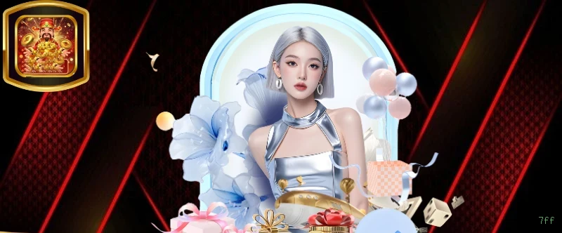 Slots no app 7ff mobile