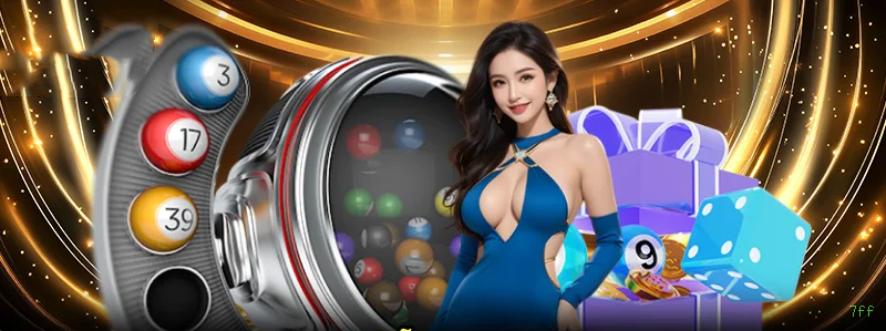 Slots no app 7ff mobile