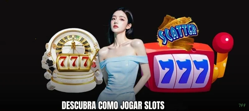 Conta 7ff sincronizada site e app