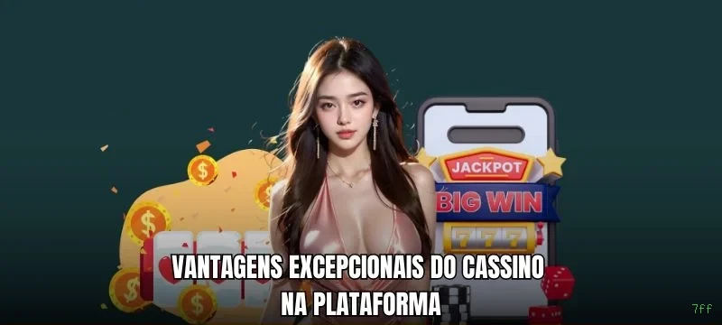 Pagamentos 7ff PIX