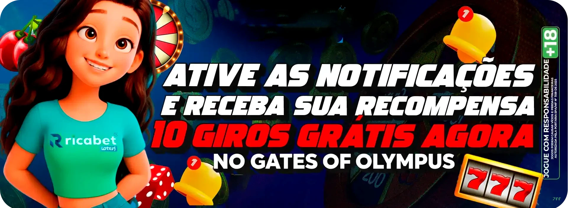 Formulário registro 7ff