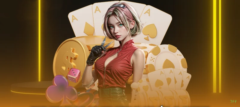 Programa VIP 7ff - benefícios exclusivos