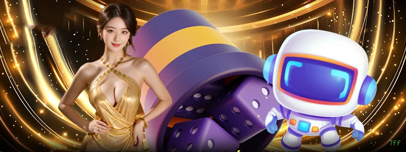 Cashback VIP 7ff - reembolso semanal