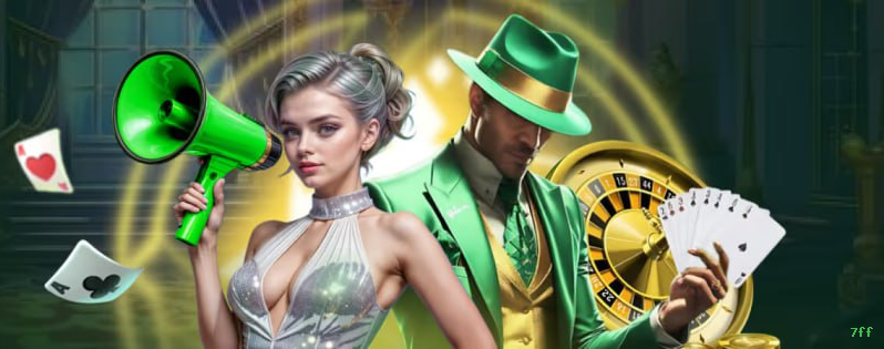 Bônus exclusivos membros VIP 7ff